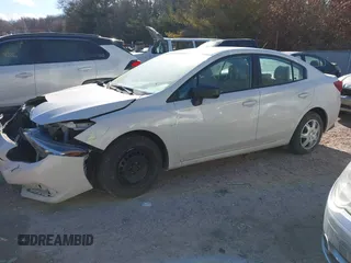 2020 Subaru Impreza с VIN 4S3GKAB63L3610803, выставлен на аукционе IAAI как лот 41414599 с пробегом 59 230 миль миль и . История ставок и продаж доступна на DreamBid. Изображение 19.