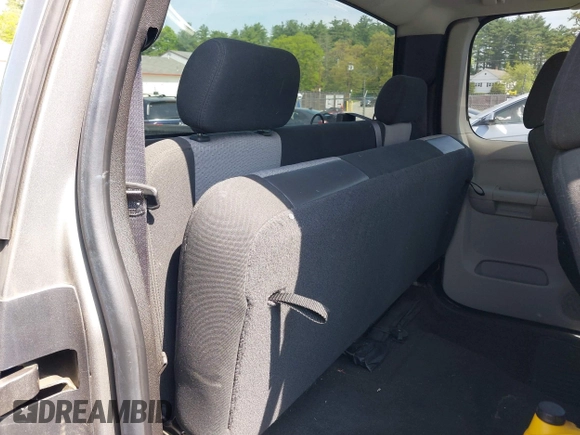2008 Chevrolet Silverado 1500 Work Truck with VIN 1GCEC19X28Z322147, listed as a IAAI auction lot 42233304 with 132,411 mi miles and . Bid and sale history available at DreamBid. Image 8.