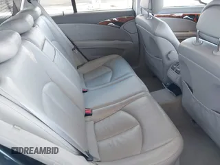 2004 Mercedes-Benz E 320 with VIN WDBUH65J94A404959, listed as a IAAI auction lot 41861247 with 223,466 mi miles and . Bid and sale history available at DreamBid. Image 8.