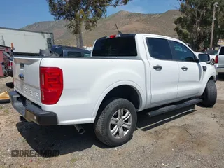 2019 Ford Ranger XL z VIN 1FTER4EH6KLA50002, wystawiony jako IAAI lot #42085366 z przebiegiem 72 823 mil mil oraz . Historia ofert i sprzedaży dostępna na DreamBid. Obrazek 4.