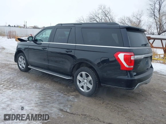 2019 Ford Expedition Max XLT с VIN 1FMJK1JT7KEA42342, выставлен на аукционе IAAI как лот 41396488 с пробегом 89 810 миль миль и . История ставок и продаж доступна на DreamBid. Изображение 3.