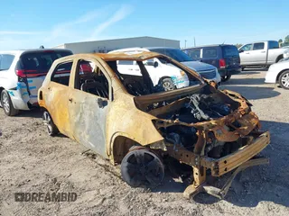 2022 Chevrolet Trax LS with VIN KL7CJKSM2NB527424, listed as a IAAI auction lot 40989330 with Not provided miles and . Bid and sale history available at DreamBid. Image 1.