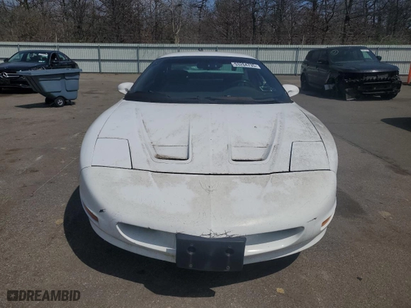 1994 Pontiac Firebird with VIN 2G2FS22S2R2242528, listed as a Copart auction lot 53204735 with 105,253 mi miles and Clean Title. Bid and sale history available at carsss.com. Image 5.
