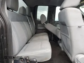 2011 Ford F-150 XL с VIN 1FTEX1CM9BFB96011, выставлен на аукционе Copart как лот 59509795 с пробегом 244 012 миль миль и Списание • Salvage title. История ставок и продаж доступна на DreamBid. Изображение 10.
