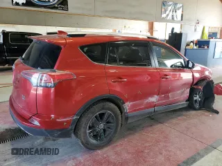 2016 Toyota RAV4 XLE с VIN JTMRFREV2GJ085118, выставлен на аукционе Copart как лот 60631645 с пробегом 166 075 миль миль и Списание • Salvage title. История ставок и продаж доступна на DreamBid. Изображение 3.