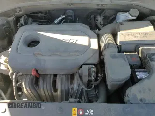 2018 Kia Sorento LX с VIN 5XYPG4A35JG426921, выставлен на аукционе Copart как лот 87387435 с пробегом 64 244 миль миль и Списание • Salvage title. История ставок и продаж доступна на DreamBid. Изображение 14.