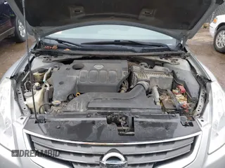 2010 Nissan Altima 2.5 SL with VIN 1N4AL2AP8AC133274, listed as a IAAI auction lot 41523789 with 206,003 mi miles. Bid and sale history available at carsss.com. Image 10.