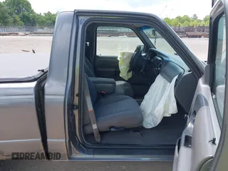 1999 Ford Ranger XLT with VIN 1FTYR10X8XPA88146, listed as a IAAI auction lot 42537607 with 95,937 mi miles and . Bid and sale history available at DreamBid. Image 5.
