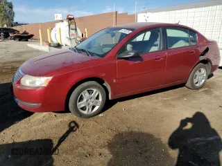 2006 Saturn ION with VIN 1G8AJ55F56Z176388, listed as a Copart auction lot 82185234 with 148,248 mi miles and Salvage Title. Bid and sale history available at carsss.com. Image 1.