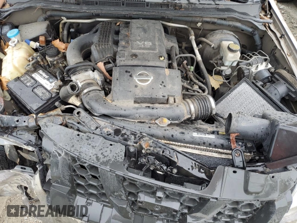 2006 Nissan Xterra SE with VIN 5N1AN08U76C557150, listed as a Copart auction lot 65750333 with 213,740 mi miles and Non Repairable. Bid and sale history available at carsss.com. Image 12.