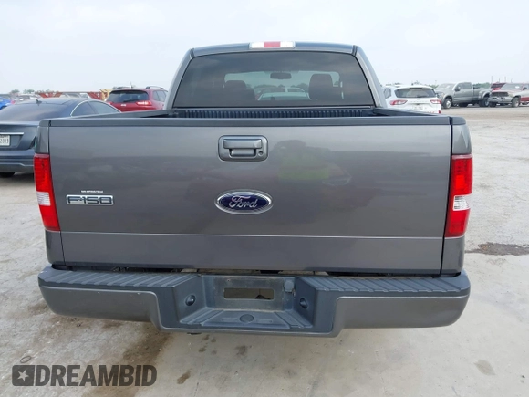 2008 Ford F-150 XL с VIN 1FTRW12W58KE17448, выставлен на аукционе IAAI как лот 42286426 с пробегом 146 056 миль миль и . История ставок и продаж доступна на DreamBid. Изображение 16.