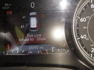 2020 Jeep Cherokee Limited z VIN 1C4PJMDX0LD627840, wystawiony jako IAAI lot #42064116 z przebiegiem 65 092 mil mil oraz . Historia ofert i sprzedaży dostępna na DreamBid. Obrazek 15.