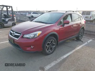 2013 Subaru Crosstrek Limited z VIN JF2GPAGC4D2214789, wystawiony jako IAAI lot #41764717 z przebiegiem 142 674 mil mil oraz . Historia ofert i sprzedaży dostępna na DreamBid. Obrazek 2.
