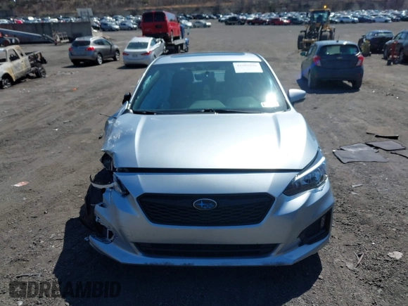 2017 Subaru Impreza Special Sports with VIN 4S3GKAL6XH3601988, listed as a IAAI auction lot 41985020 with 69,131 mi miles and . Bid and sale history available at DreamBid. Image 12.