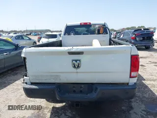 2014 Ram 2500 Tradesman with VIN 3C6UR4HJ8EG301296, listed as a IAAI auction lot 41722200 with 176,464 mi miles. Bid and sale history available at carsss.com. Image 16.