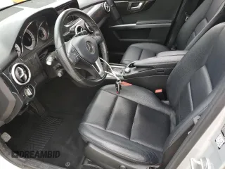 2015 Mercedes-Benz GLK 350 z VIN WDCGG5HB5FG409084, wystawiony jako Copart lot #54849475 z przebiegiem 54 729 mil mil oraz Szkoda całkowita • Salvage title. Historia ofert i sprzedaży dostępna na DreamBid. Obrazek 7.