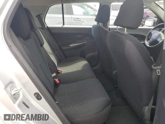 2011 Scion xD z VIN JTKKU4B41B1013933, wystawiony jako Copart lot #50499405 z przebiegiem 137 741 mil mil oraz Tytuł czysty. Historia ofert i sprzedaży dostępna na DreamBid. Obrazek 10.