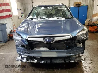 2019 Subaru Forester Premium with VIN JF2SKAGC0KH494715, listed as a Copart auction lot 46235415 with 60,032 mi miles and Salvage Title. Bid and sale history available at carsss.com. Image 5.