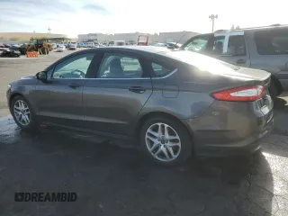 2015 Ford Fusion SE with VIN 3FA6P0H7XFR225595, listed as a Copart auction lot 54708065 with 181,917 mi miles and Clean Title. Bid and sale history available at carsss.com. Image 3.