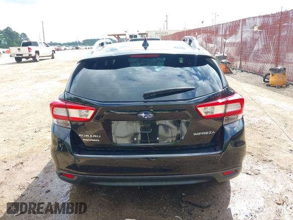 2018 Subaru Impreza Limited with VIN 4S3GTAT63J3704818, listed as a IAAI auction lot 42049747 with 91,781 mi miles and . Bid and sale history available at DreamBid. Image 17.