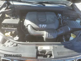 2014 Jeep Grand Cherokee Limited with VIN 1C4RJEBG0EC239629, listed as a Copart auction lot 45499265 with 155,177 mi miles and Salvage Title. Bid and sale history available at carsss.com. Image 13.