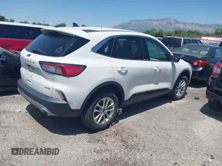 2022 Ford Escape SE с VIN 1FMCU9G61NUA61014, выставлен на аукционе IAAI как лот 42300004 с пробегом 182 352 миль миль и . История ставок и продаж доступна на DreamBid. Изображение 4.
