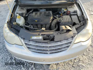 2008 Chrysler Sebring LX with VIN 1C3LC45K18N171123, listed as a Copart auction lot 78663854 with 227,615 mi miles and Salvage Title. Bid and sale history available at carsss.com. Image 13.