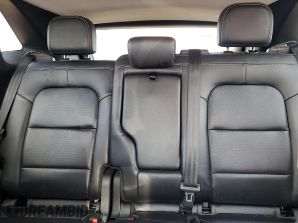 2021 Ford Escape SEL with VIN 1FMCU9H63MUA70536, listed as a Copart auction lot 59967975 with 79,389 mi miles and Salvage title. Bid and sale history available at DreamBid. Image 10.