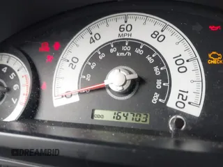 2007 Toyota FJ Cruiser with VIN JTEBU11F370036941, listed as a IAAI auction lot 42024330 with 164,703 mi miles. Bid and sale history available at carsss.com. Image 7.