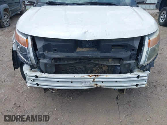 2014 Ford Explorer XLT с VIN 1FM5K7D88EGA99959, выставлен на аукционе IAAI как лот 42439266 с пробегом 124 632 миль миль и . История ставок и продаж доступна на DreamBid. Изображение 6.
