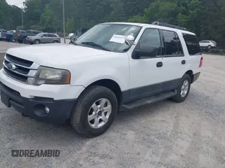 2015 Ford Expedition XL with VIN 1FMJU1GT0FEF42186, listed as a IAAI auction lot 42449213 with 177,740 mi miles and . Bid and sale history available at DreamBid. Image 20.