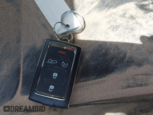 2023 Jeep Grand Cherokee Limited z VIN 1C4RJJBG4P8843652, wystawiony jako IAAI lot #41906826 z przebiegiem 18 006 mil mil oraz . Historia ofert i sprzedaży dostępna na DreamBid. Obrazek 11.
