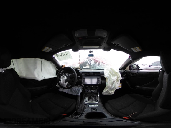 2022 Toyota 86 z VIN JF1ZNBC11N8755312, wystawiony jako IAAI lot #41945804 z przebiegiem 24 794 mil mil oraz . Historia ofert i sprzedaży dostępna na DreamBid. Obrazek 18.