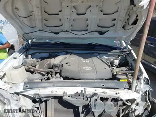 2013 Toyota Tacoma PreRunner with VIN 5TFJU4GN2DX044600, listed as a IAAI auction lot 41808602 with 191,243 mi miles. Bid and sale history available at carsss.com. Image 10.
