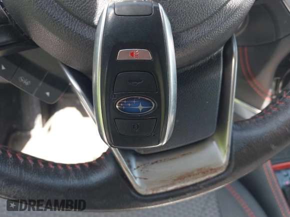 2020 Subaru Forester Special Sports with VIN JF2SKARC7LH426488, listed as a IAAI auction lot 42065643 with 44,824 mi miles and . Bid and sale history available at DreamBid. Image 11.