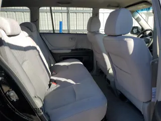 2004 Toyota Highlander с VIN JTEEP21A740050464, выставлен на аукционе Copart как лот 59912355 с пробегом 234 311 миль миль и Чистый • Clean title. История ставок и продаж доступна на DreamBid. Изображение 11.
