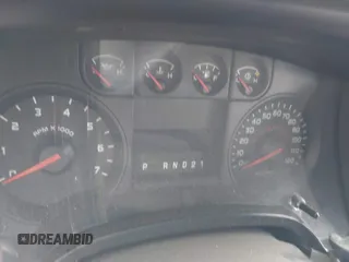 2010 Ford F-150 XL z VIN 1FTEX1CW4AFC14348, wystawiony jako IAAI lot #42381042 z przebiegiem Nie podano mil oraz . Historia ofert i sprzedaży dostępna na DreamBid. Obrazek 16.