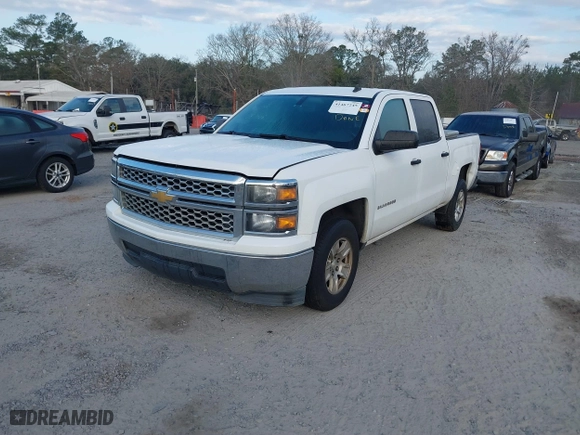 2014 Chevrolet Silverado 1500 LT with VIN 3GCPCREH6EG263010, listed as a IAAI auction lot 41467245 with 170,116 mi miles. Bid and sale history available at carsss.com. Image 17.