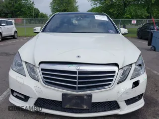 2011 Mercedes-Benz E 550 Luxury with VIN WDDHF9AB9BA442932, listed as a IAAI auction lot 42376889 with 87,876 mi miles and . Bid and sale history available at DreamBid. Image 12.