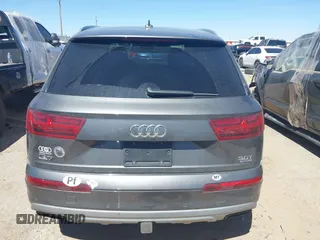 2018 Audi Q7 Premium Plus с VIN WA1LAAF72JD048141, выставлен на аукционе IAAI как лот 41841344 с пробегом 47 533 миль миль и . История ставок и продаж доступна на DreamBid. Изображение 17.