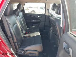 2019 Dodge Journey GT with VIN 3C4PDDEG2KT745676, listed as a IAAI auction lot 41361241 with 65,774 mi miles. Bid and sale history available at carsss.com. Image 8.