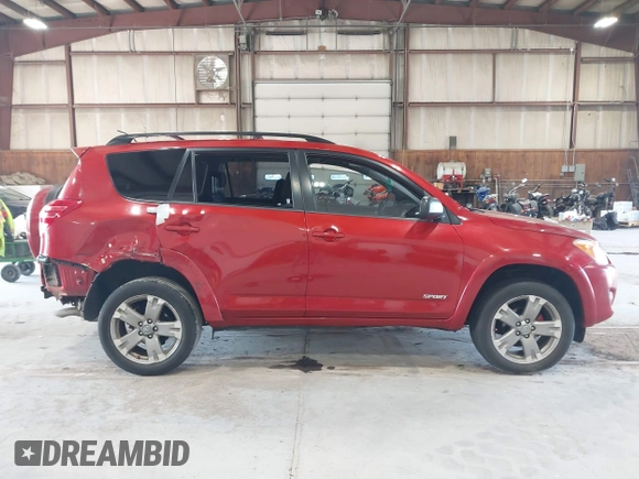 2009 Toyota RAV4 Sport с VIN JTMBF32V49D018332, выставлен на аукционе IAAI как лот 42859079 с пробегом 127 073 миль миль и . История ставок и продаж доступна на DreamBid. Изображение 14.