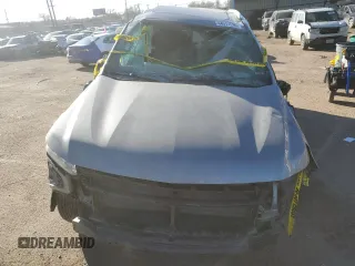 2023 Chevrolet Tahoe LT with VIN 1GNSKNKD9PR248468, listed as a Copart auction lot 44017035 with Not provided miles and Salvage title. Bid and sale history available at DreamBid. Image 13.