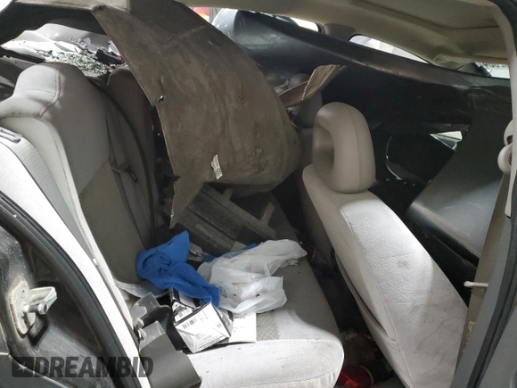 2006 Saturn ION z VIN 1G8AL55B56Z172221, wystawiony jako Copart lot #85042634 z przebiegiem Nie podano mil oraz Szkody całkowita. Historia ofert i sprzedaży dostępna na DreamBid. Obrazek 10.