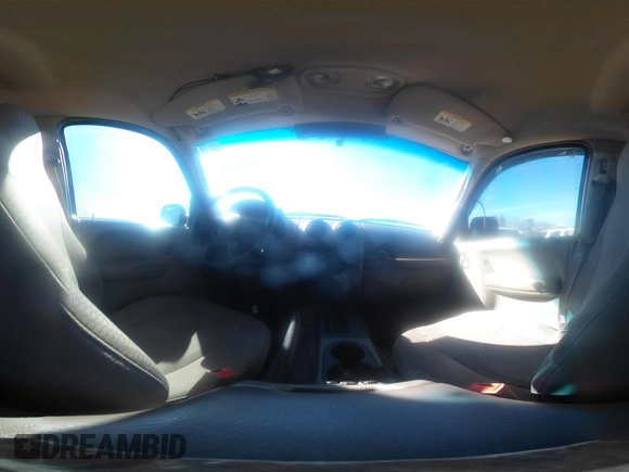 2004 Jeep Liberty Sport with VIN 1J4GK48K44W267418, listed as a IAAI auction lot 41591036 with 181,453 mi miles and . Bid and sale history available at DreamBid. Image 18.