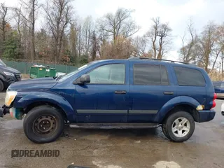 2006 Dodge Durango z VIN 1D4HD48K86F118455, wystawiony jako IAAI lot #41853179 z przebiegiem 300 481 mil mil oraz . Historia ofert i sprzedaży dostępna na DreamBid. Obrazek 14.
