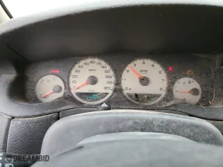 2003 Dodge Neon SXT with VIN 1B3ES56C63D192599, listed as a Copart auction lot 53375775 with 179,277 mi miles and Clean Title. Bid and sale history available at carsss.com. Image 9.