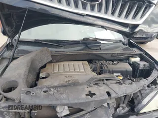 2009 Lexus RX 350 with VIN 2T2GK31U09C075100, listed as a IAAI auction lot 42020012 with 208,025 mi miles and . Bid and sale history available at DreamBid. Image 10.