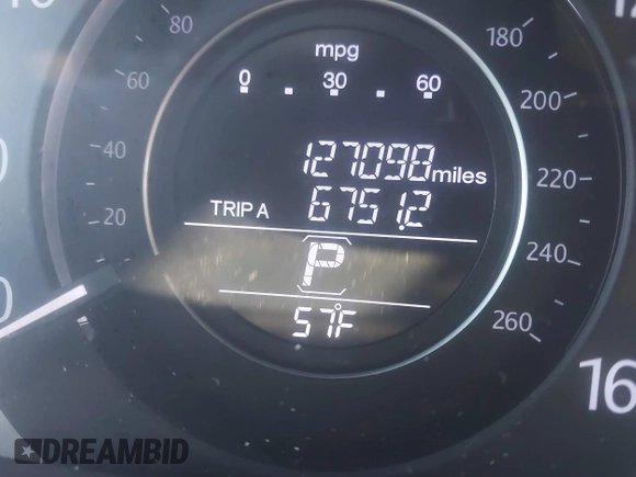 2015 Honda Accord LX with VIN 1HGCR2F30FA186188, listed as a IAAI auction lot 41184680 with 127,098 mi miles and . Bid and sale history available at DreamBid. Image 15.
