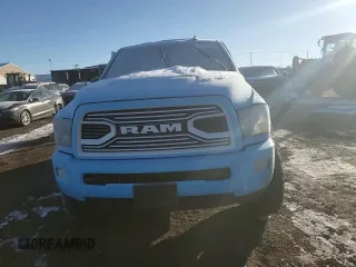 2018 Ram 2500 Big Horn with VIN 3C6UR5DL3JG260793, listed as a Copart auction lot 87743145 with 152,651 mi miles and Salvage Title. Bid and sale history available at carsss.com. Image 11.